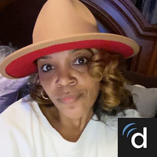 Hadiyah Blakney, Nurse Practitioner, Mount Laurel, NJ