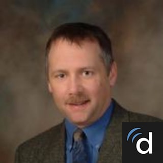 Mark Carlson, MD