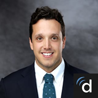 Matthew Galati, Physician Assistant, Boston, MA
