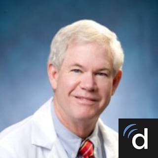 Laurance Cracroft, MD