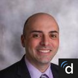 Stanislav Goykhman, MD