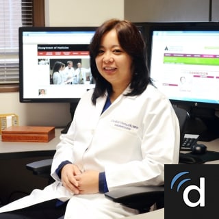 Cecilia Chung Nakandakari, MD