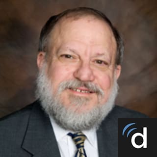 Jeffrey Ambinder, MD