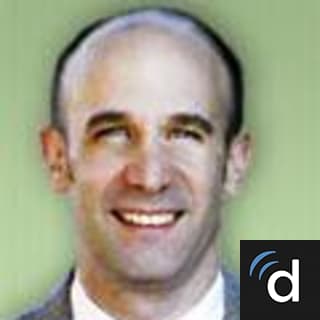 Richard Levine, MD