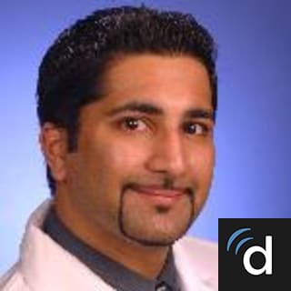 Sachin Parekh, MD
