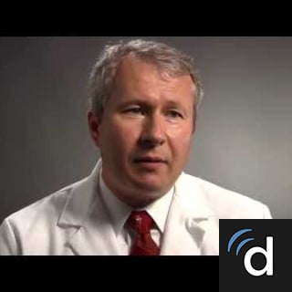 Rick Gillis, MD