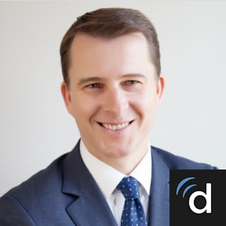 David Merrill, MD