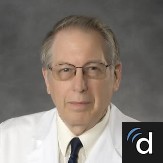 Carleton Garrett, MD