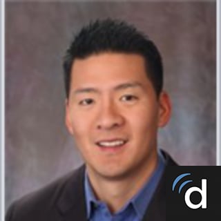 Clifford Liu, MD