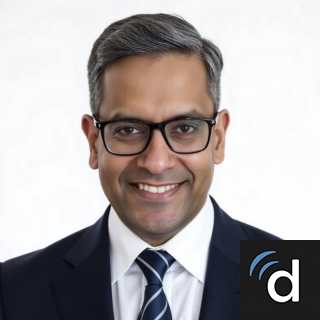Mayur Narayan, MD