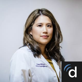 Eileen (Chen) Wong, MD
