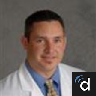 Gregory Hendricks, MD