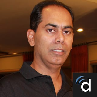 Khaleel Salahudeen, MD