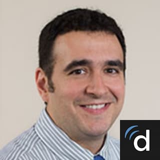 Gary Mendese, MD