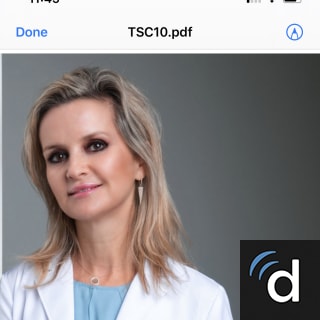 Carla Sanchez Palacios, MD