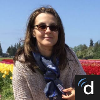 Anna Singur, Vascular Surgery, Tacoma, WA