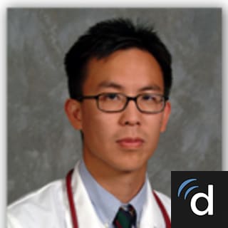 William Rau, MD