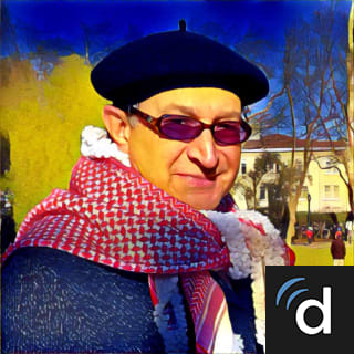 Juan Larach, MD