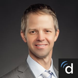 Brian Gilmer, MD, Orthopaedic Surgery, Reno, NV