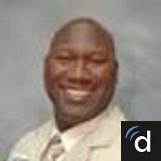 Gerald Tolbert, MD