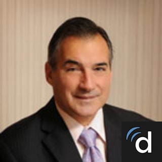 Charles Antinori, MD
