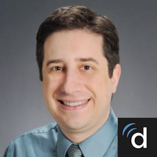 Joshua Steinberg, MD
