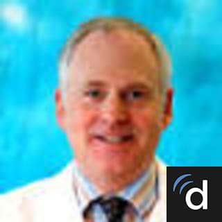 Graeme Bolger, MD