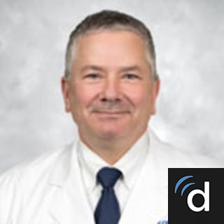 Donald Hura, MD