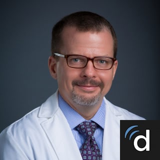 Tom Vaughan III, MD