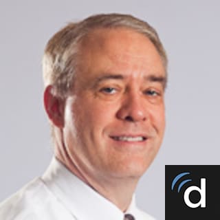 James Quinn, MD