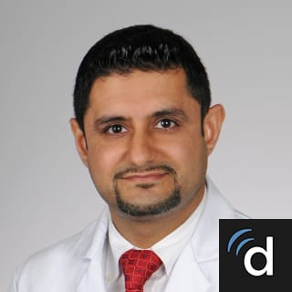 Dr. Prince M. Anand, MD | Lancaster, SC | Nephrologist | US News Doctors