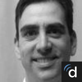 Stephen Kramarich, MD