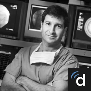 Grant Simons, MD
