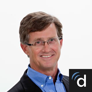 Michael Marsh, MD