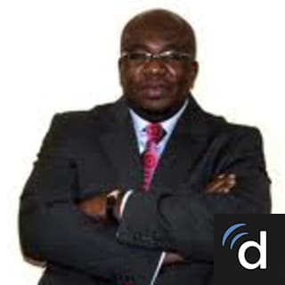 Emmanuel Emenike, MD, Internal Medicine, Beverly Hills, CA