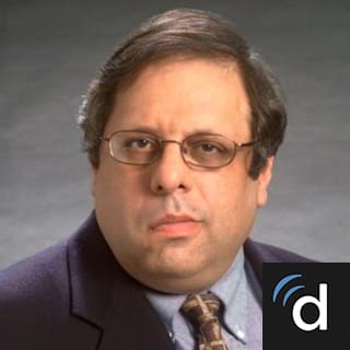 Alan Goldberg, MD