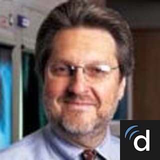 Richard Bone, MD