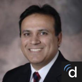Shams Tabrez, MD
