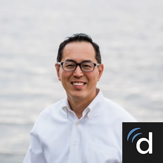 T. Ted Song, DO