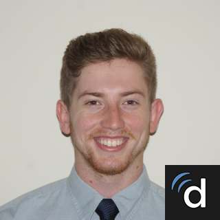 Jake Saxon, MD, Resident Physician, Atlanta, GA