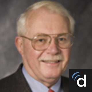 James Anderson, MD