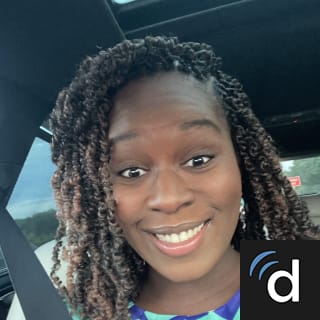 Awawu Ojikutu, Nurse Practitioner, White Plains, MD