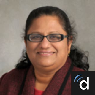 Shanthy Sridhar, MD