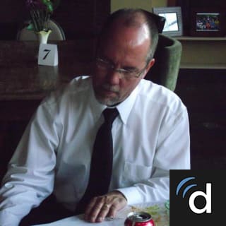 Russell Johnson, MD