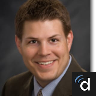 Adam Haave, Internal Medicine, Rapid City, SD