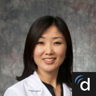 Sofia Kim, MD