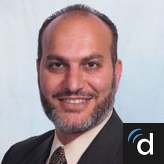 Mohammad Baba, MD