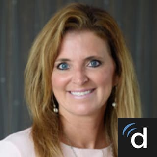 Beth (Mescall) Pretti, Family Nurse Practitioner, Indianapolis, IN