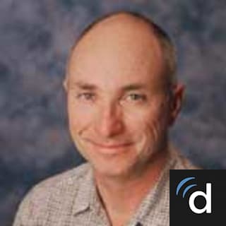 Gary Cecchi, MD