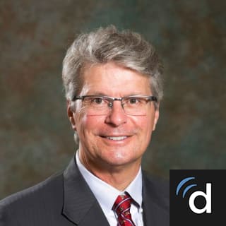 Francis Pettigrew, MD